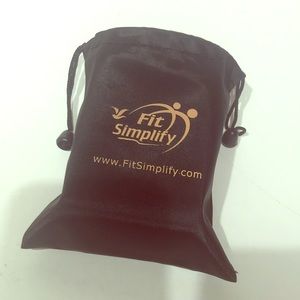 Excercise workout bands